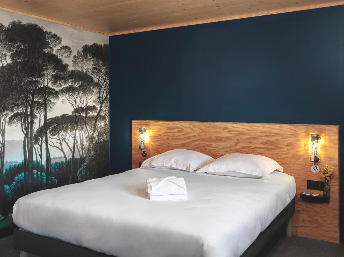 Hotel Eklo *