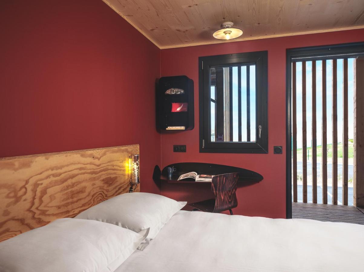 Hotel Eklo *