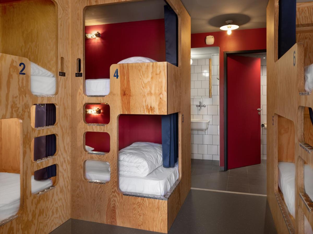 Hotel Eklo Toulouse