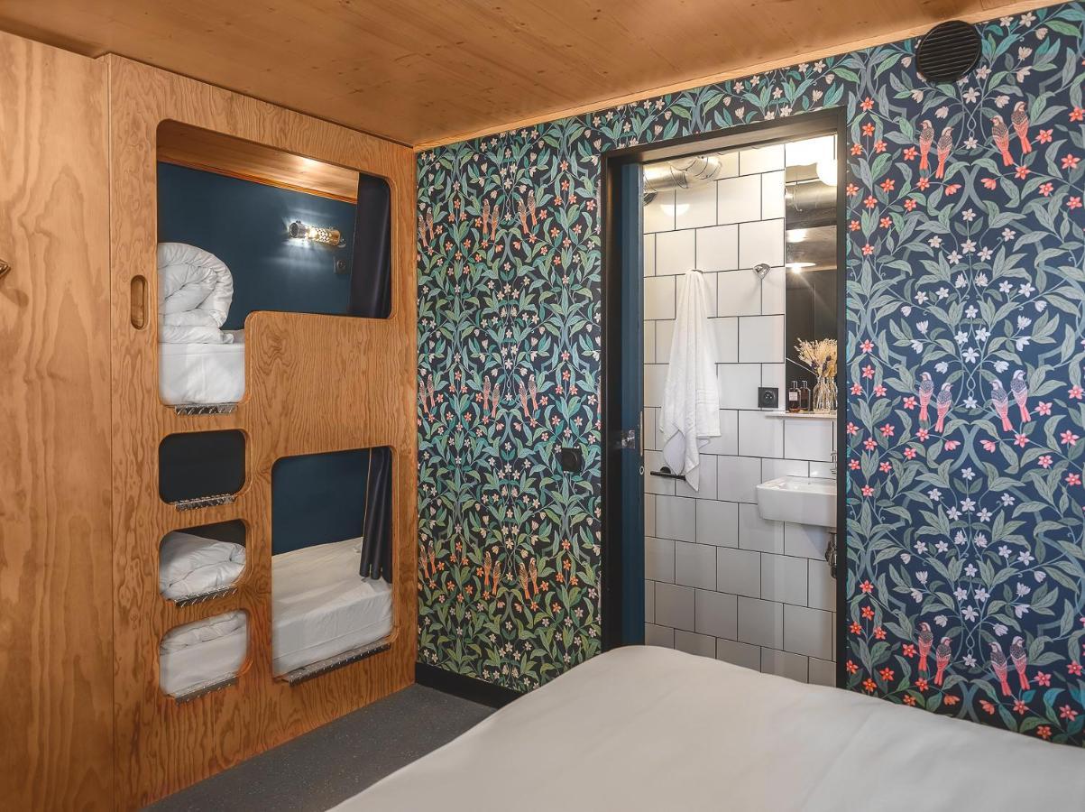 Eklo Hotel Toulouse