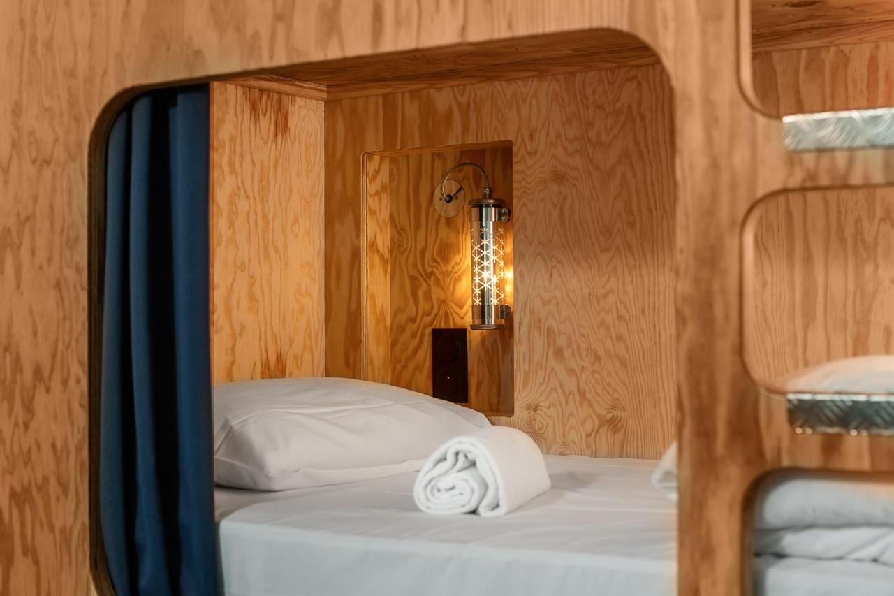 Eklo Hotel Toulouse