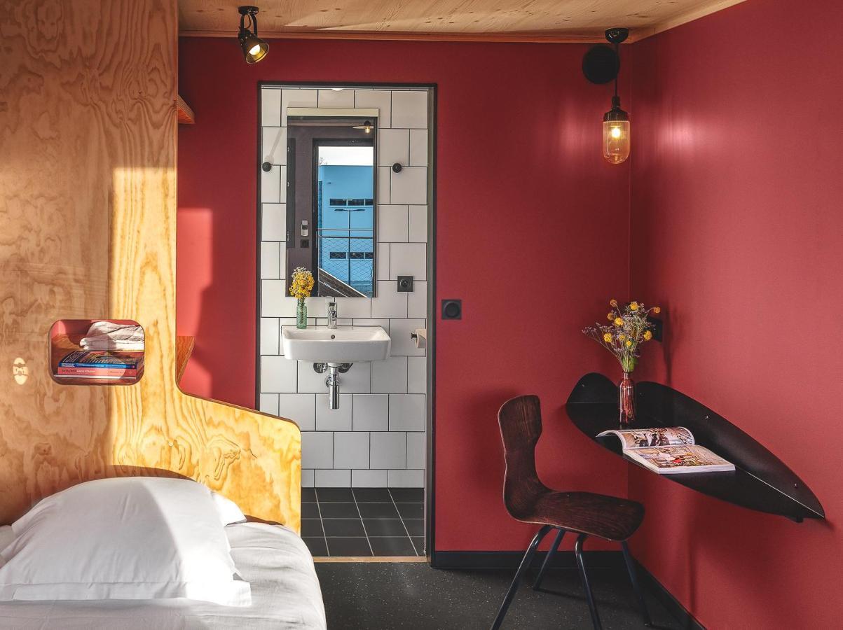 Hotel Eklo