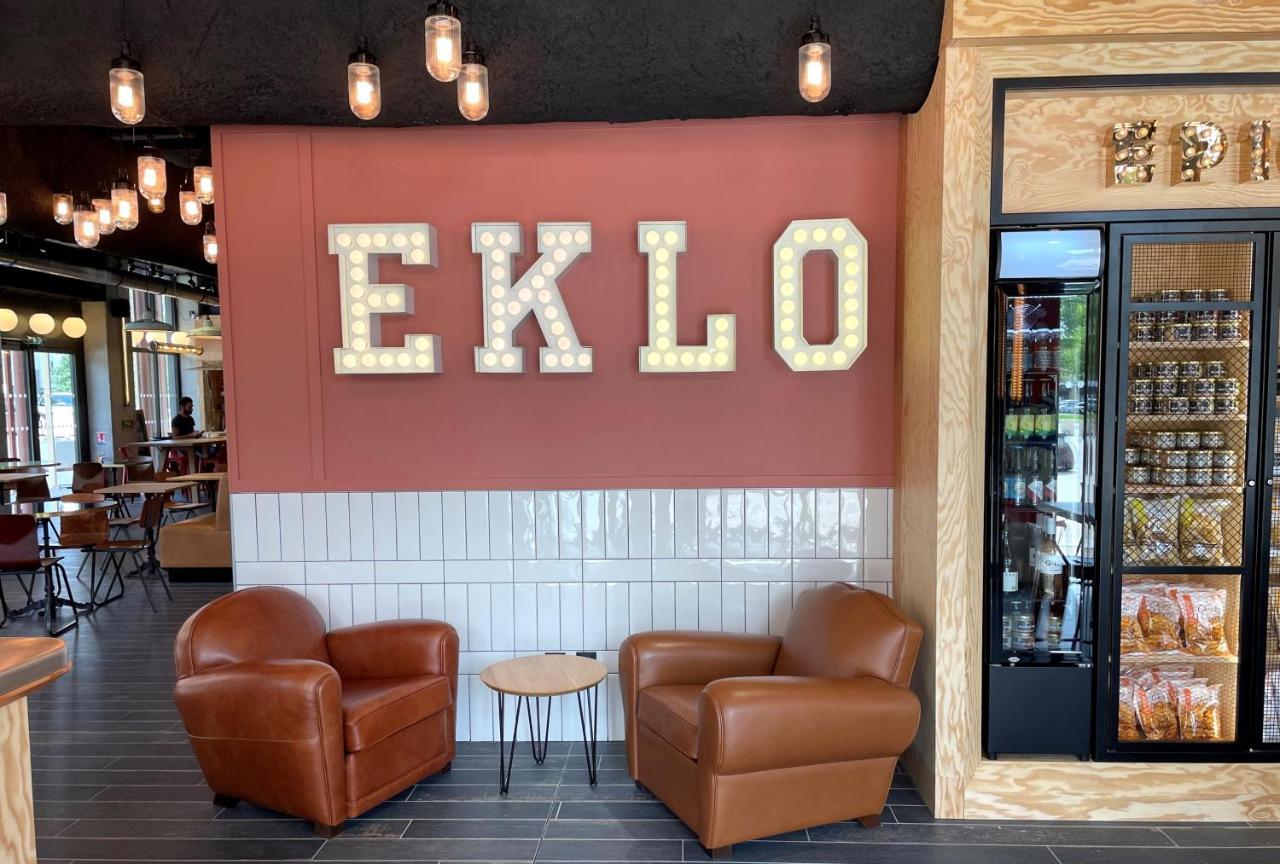Eklo *