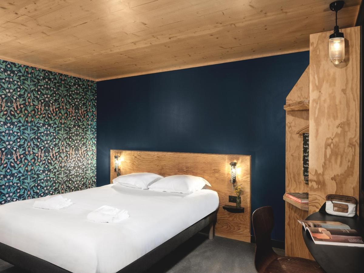 Hotel Eklo *