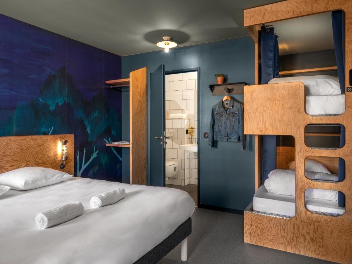 Hotel Eklo *