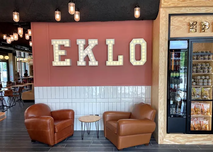 Eklo Toulouse