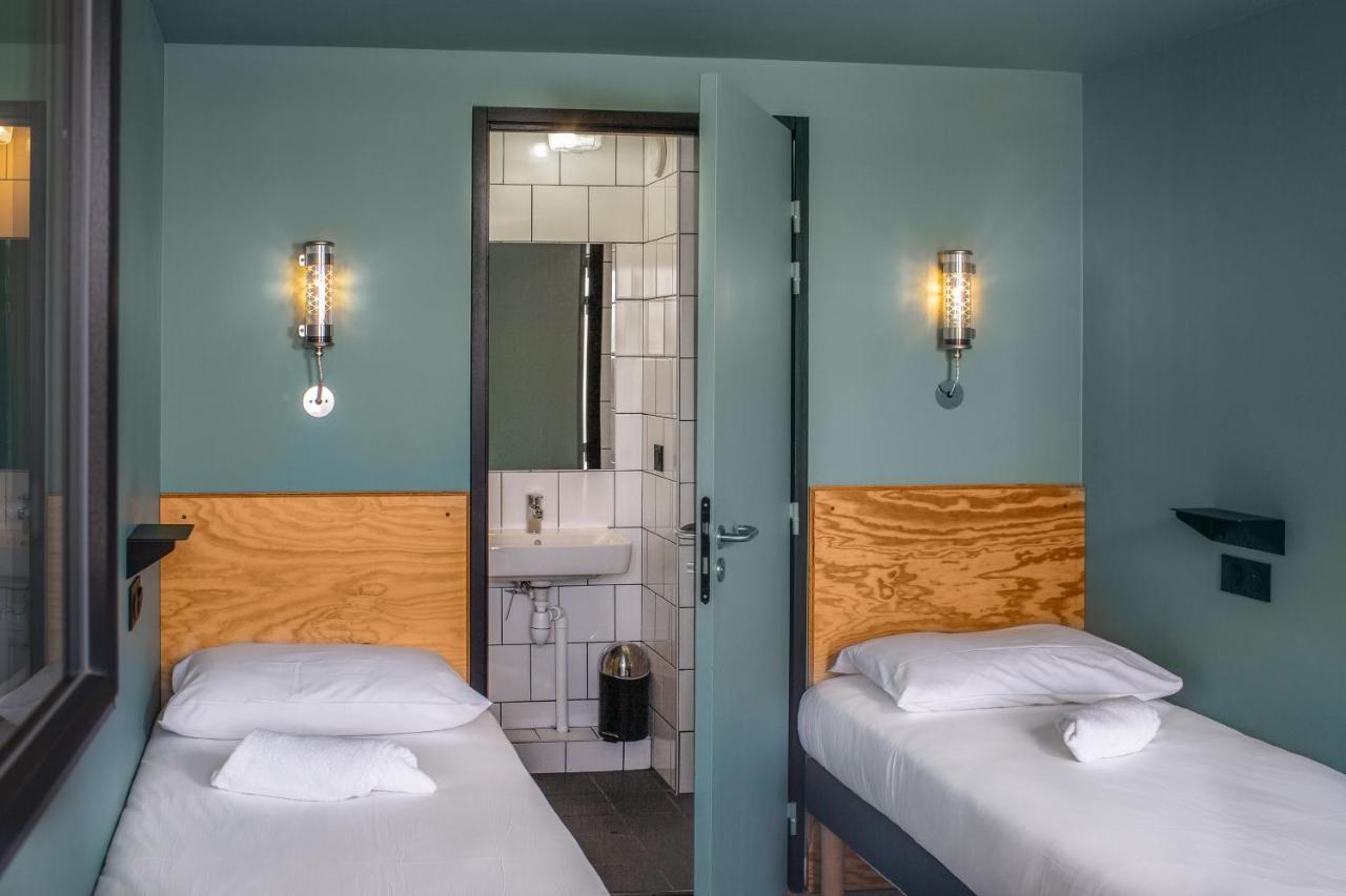 Eklo Hotel Toulouse